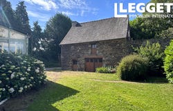 Loyat, Brittany 56800