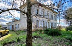 Rauzan, Aquitaine 33420