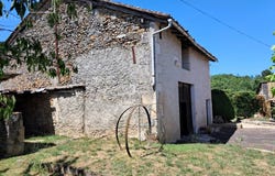 Villars, Aquitaine 24530