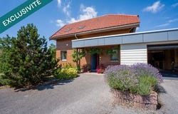 La Chaux-Du-Dombief, Franche-Comté 39150