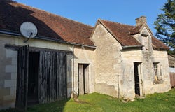 VILLENTROIS, Centre-Val de Loire 36600