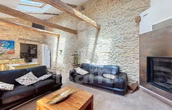 Laudun-l'Ardoise, Languedoc-Roussillon 30290