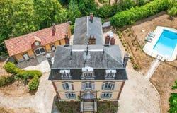 Toucy, Burgundy 89130
