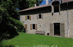 Marcols-les-Eaux, Rhône-Alpes 07190