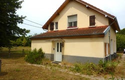 Mandeure, Doubs 25350