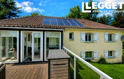 Les Salles-Lavauguyon, Nouvelle-Aquitaine 87440
