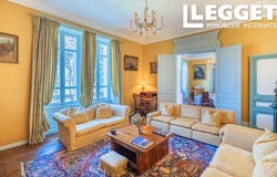 Saint-Germain-les-Belles, Nouvelle-Aquitaine 87380