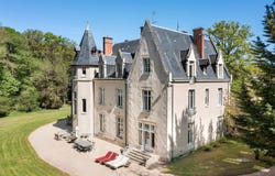 Bourges, Centre 18000