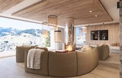 Megève, Auvergne-Rhône-Alpes 74120