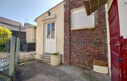 Saint-Étienne-du-Rouvray, Seine-Maritime 76800