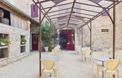Vallon-Pont-d'Arc, Rhône-Alpes 07150