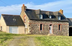 Goudelin, Brittany 22290