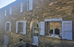 Saint-Germain-de-Calberte, Languedoc-Roussillon 48370