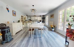 COUBRON, Île-de-France 93470