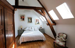 Saint-Saulge, Burgundy 58330