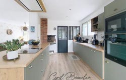 Bouaye, Pays de la Loire 44830