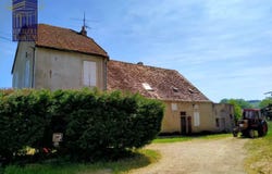 Marcilly-Ogny, Côte-d'Or 21320