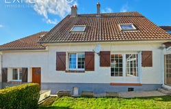 Mers-les-Bains, Picardie 80350