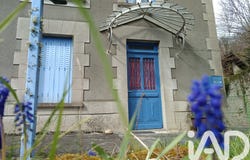 Crocq, Nouvelle-Aquitaine 23260