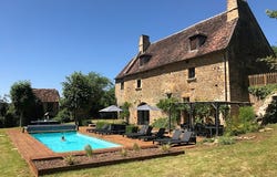 Montgivray, Centre-Val de Loire 36400