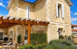 Libourne, Aquitaine 33500