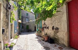 Olonzac, Languedoc-Roussillon 34210