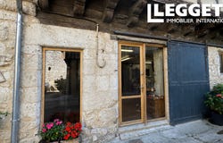 Issigeac, Nouvelle-Aquitaine 24560