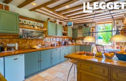 Prissac, Centre-Val de Loire 36370
