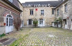 Senlis, Picardie 60300