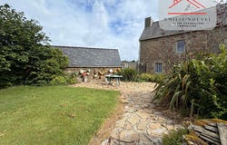 Pleubian, Brittany 22610