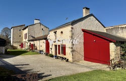 Saint-Loup-Lamairé, Poitou-Charentes 79600
