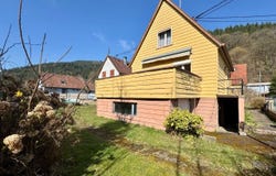 SCHIRMECK, Grand Est 67130
