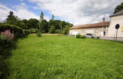 Coulombiers, Vienne 86600