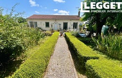 Eymet, Nouvelle-Aquitaine 24500