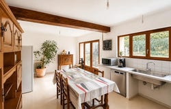 Bossay Sur Claise, Centre-Val de Loire 37290