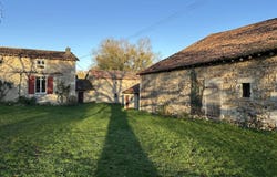 Sommières-du-Clain, Poitou-Charentes 86160