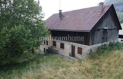 Flumet, Savoie 73590