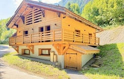 La Clusaz, Rhône-Alpes 74220