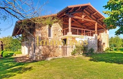 Saint-Hilaire-du-Rosier, Isère 38840