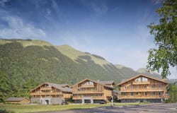 Montriond, Rhône-Alpes 74110