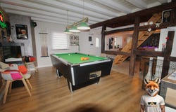 Bessoncourt, Franche-Comté 90160