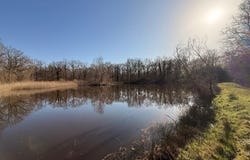 Venduvres, Centre-Val de Loire 36500