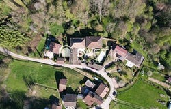 Maubec, Rhône-Alpes 38300