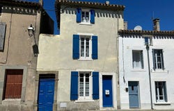 Olonzac, Languedoc-Roussillon 34210