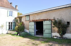 SAVIGNAC-LES-EGLISES, Nouvelle-Aquitaine 24420