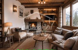 Saint-Gervais-les-Bains, Haute-Savoie 74170