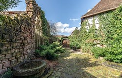 ANDLAU, Grand Est 67140