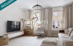 Freyming-Merlebach, Lorraine 57800