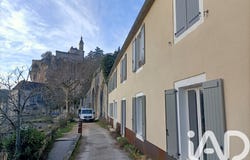 Rocamadour, Occitanie 46500