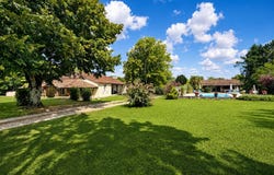 Monclar, Aquitaine 47380